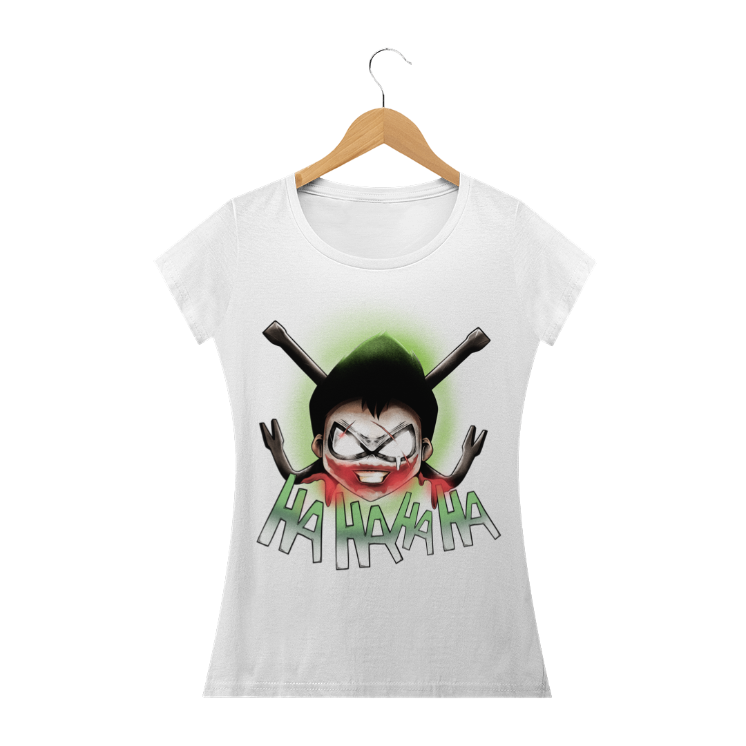 Nome do produto  ROBIN