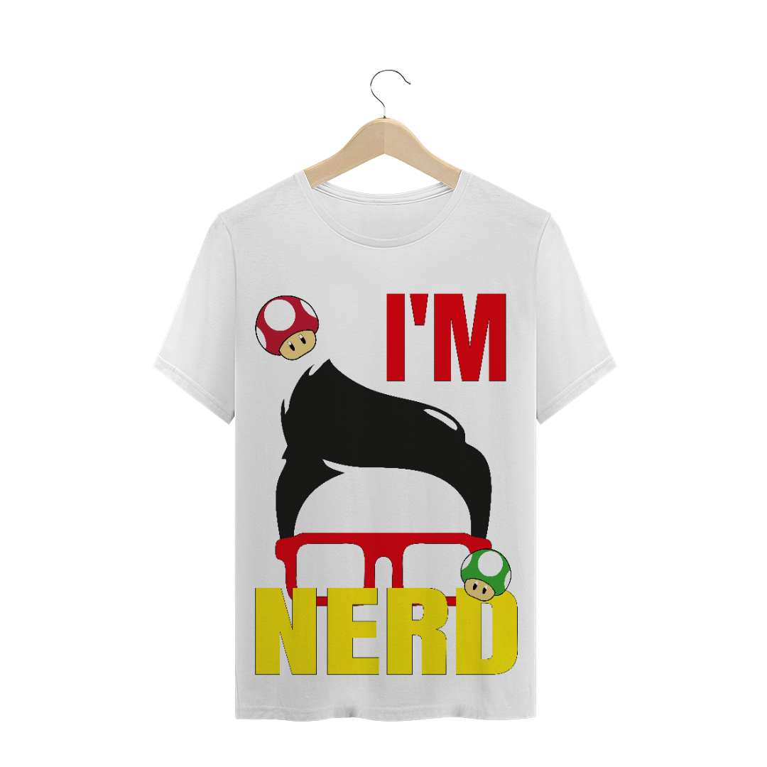 Nome do produto  Camiseta Estampada