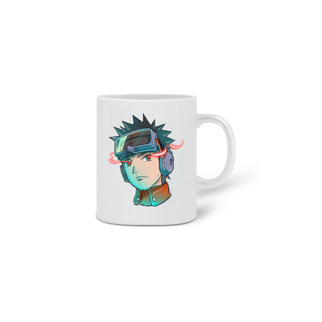 Nome do produto  Dionata - Caneca - Obito