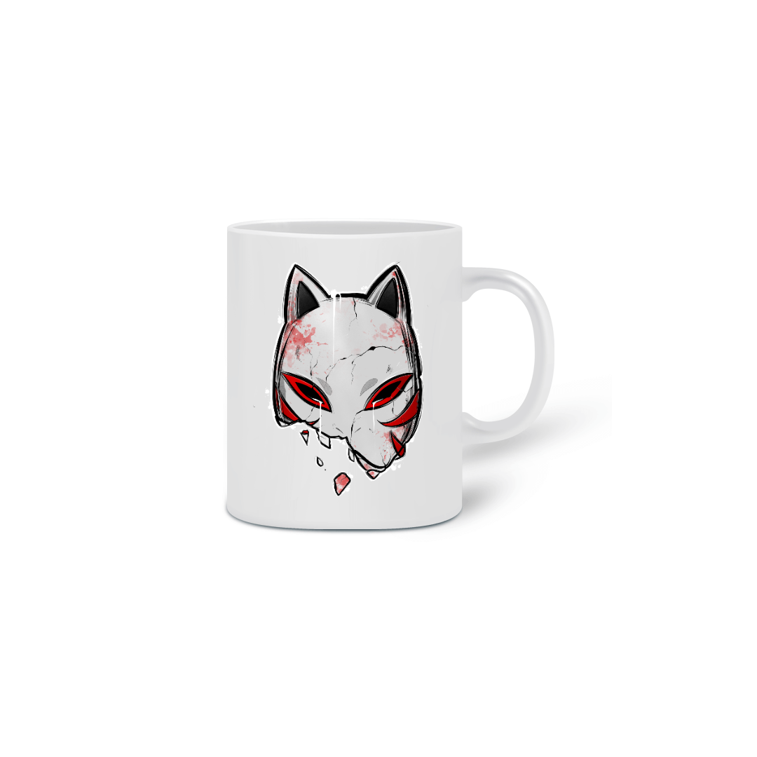 Nome do produto  Dionata - Caneca - MascaraAmbu