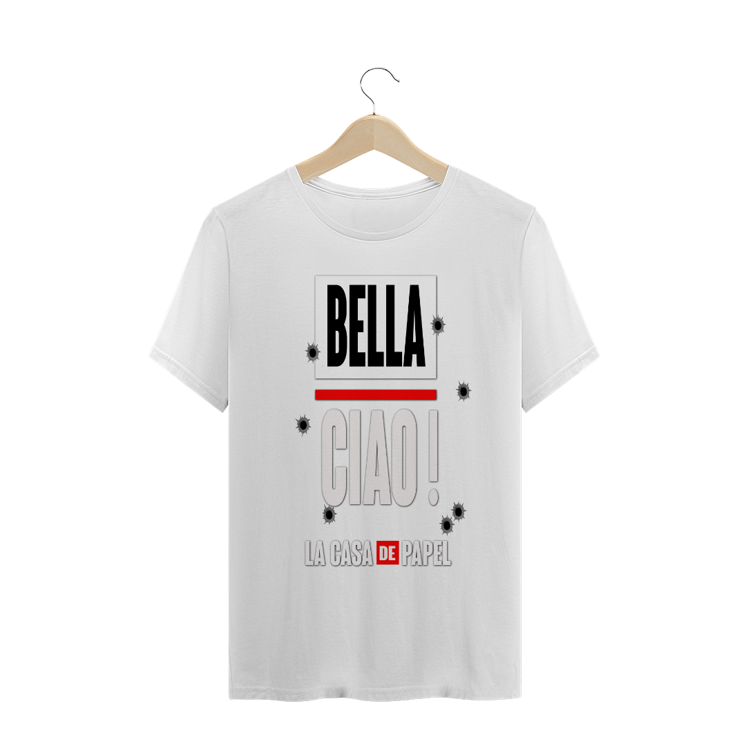 Nome do produto: Bella Ciao