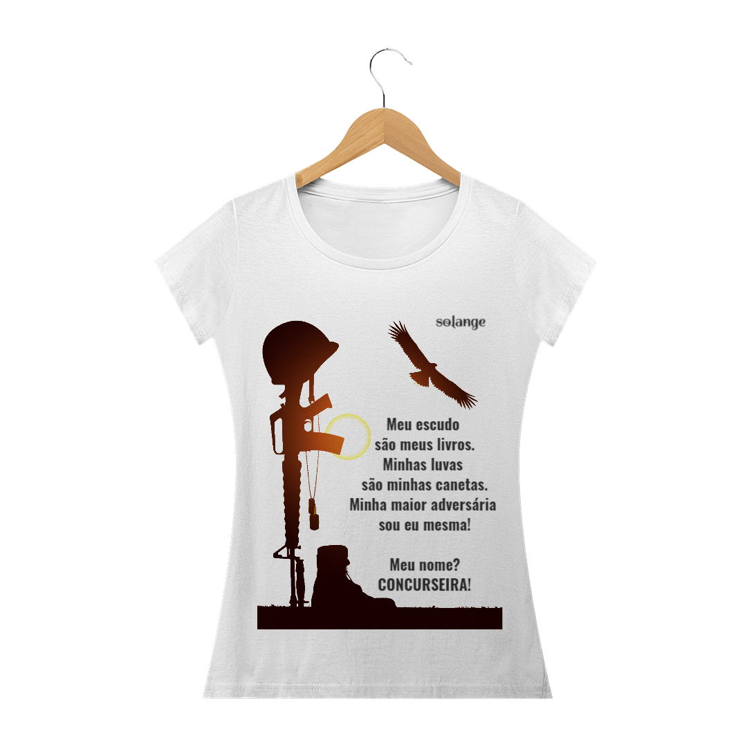 Nome do produto  Concurseira Solange