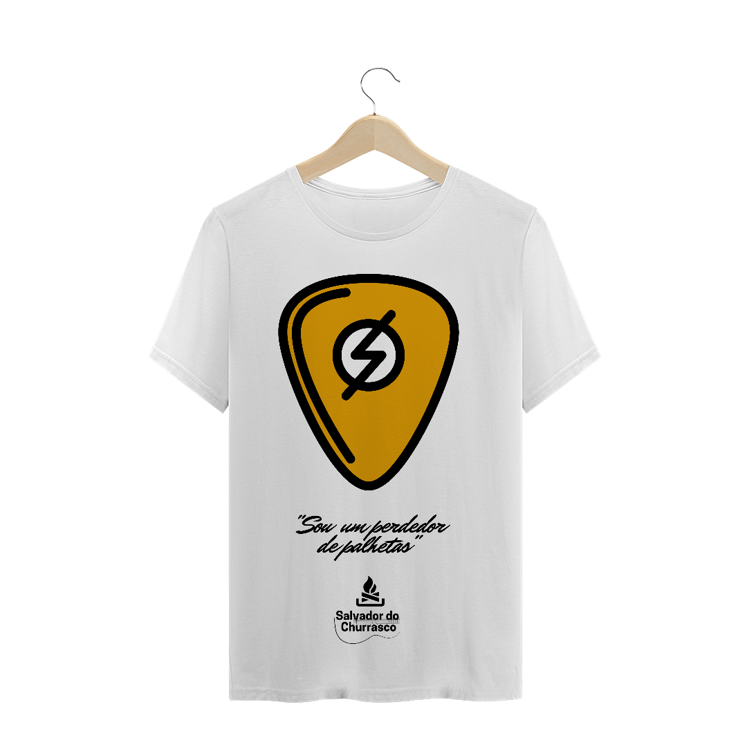 Perdedor de Palhetas 1 B