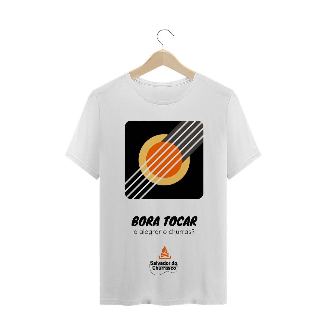 Nome do produto  Bora Tocar B