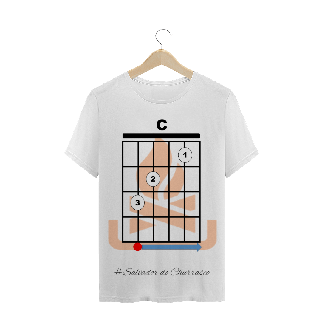 Nome do produto  Coleção Acordes C