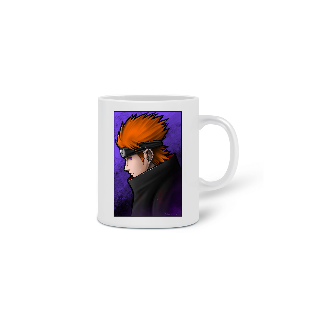Nome do produto  Dionata - Caneca - Pain