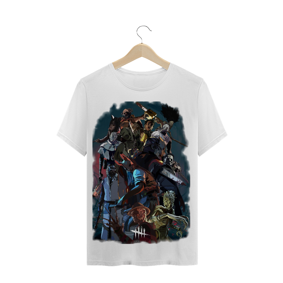 Camisa DBD - PROMOÇÃO DE INAUGURAÇÃO DE 59,90 POR APENAS 45,69