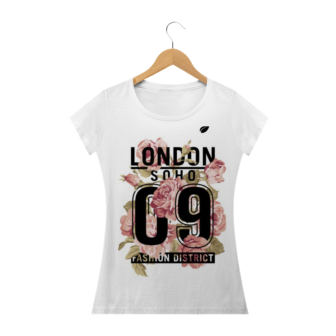 Nome do produto  Blusa feminina 