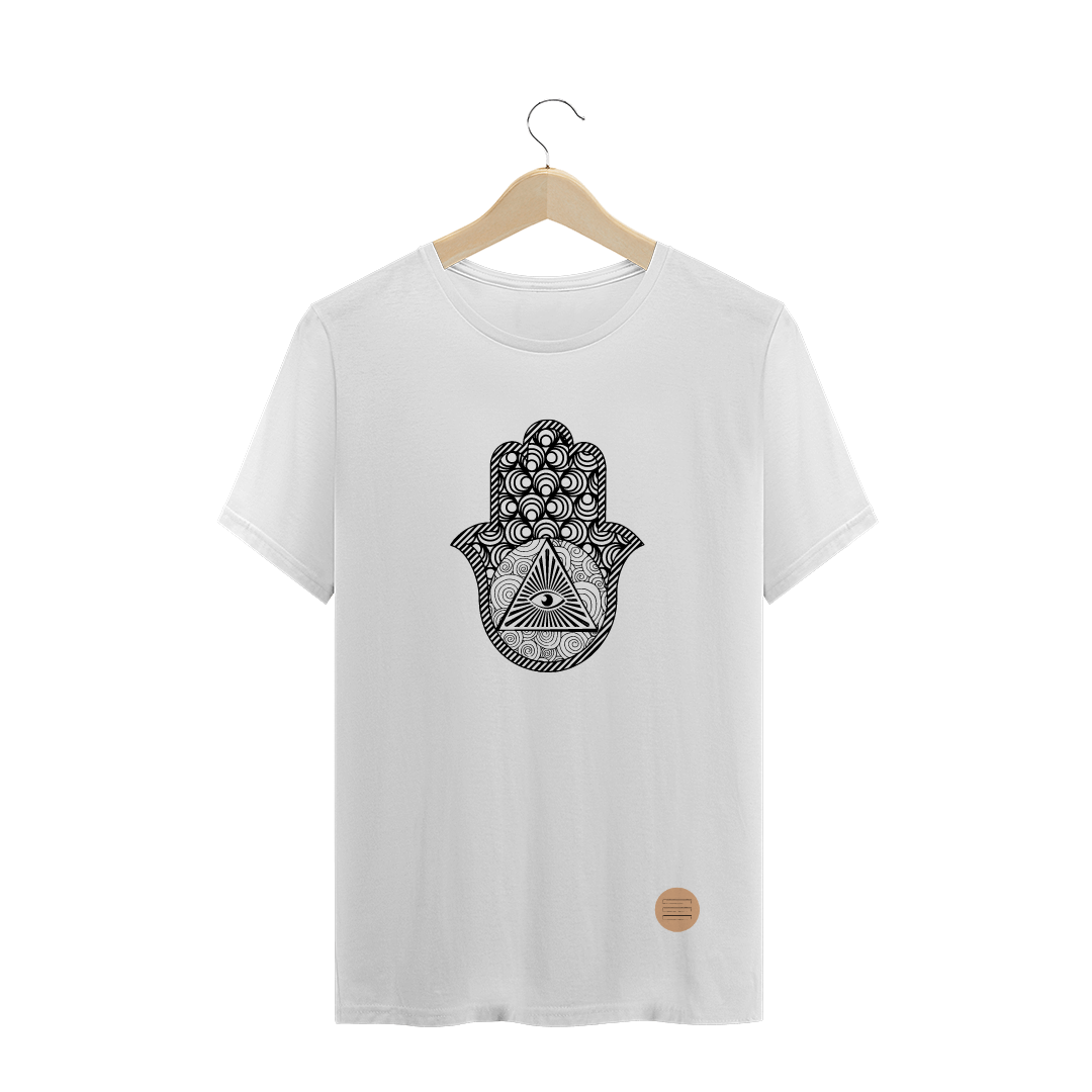 Nome do produto  Camisa hamsa .lalu