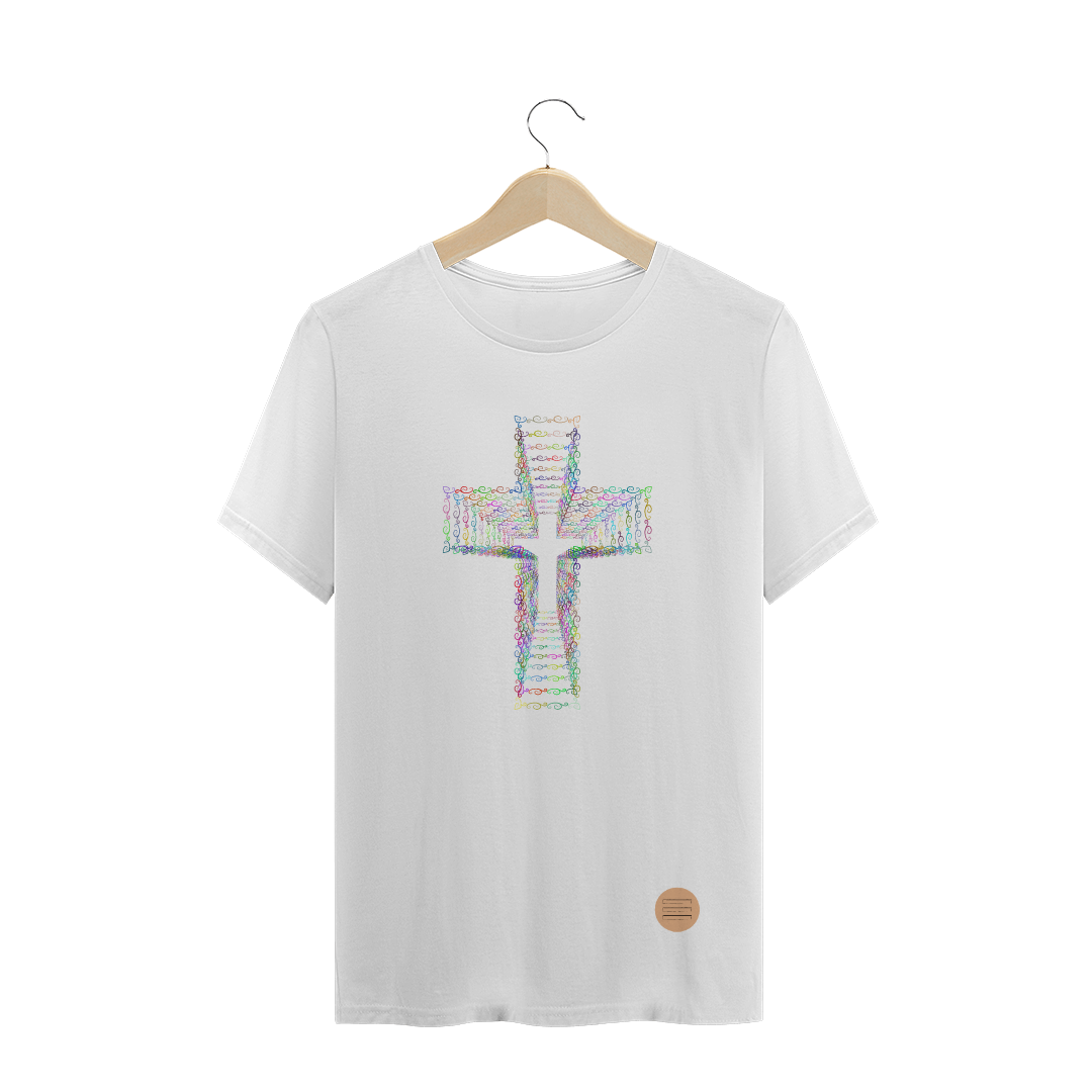 Nome do produto  Camisa cruz .lalu