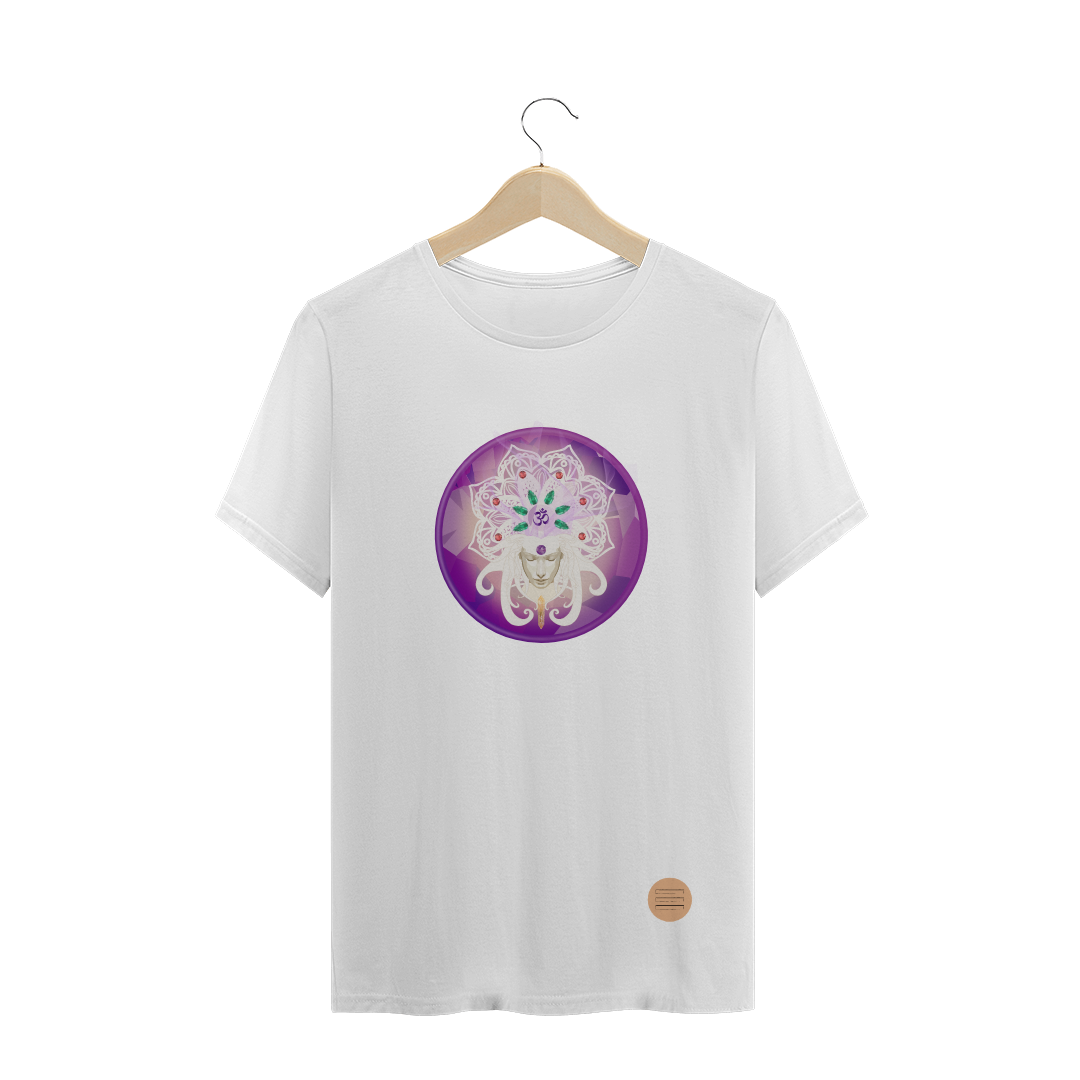 Nome do produto  Camisa espiritualidade .lalu