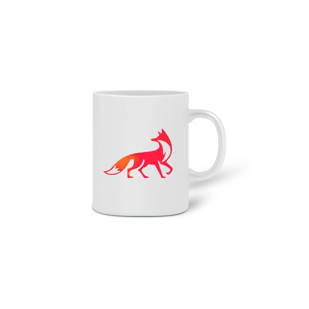 Nome do produto  Caneca vulp