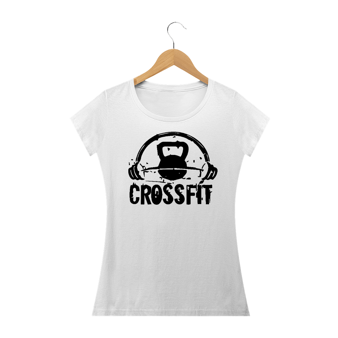 Nome do produto  Crossfit 7