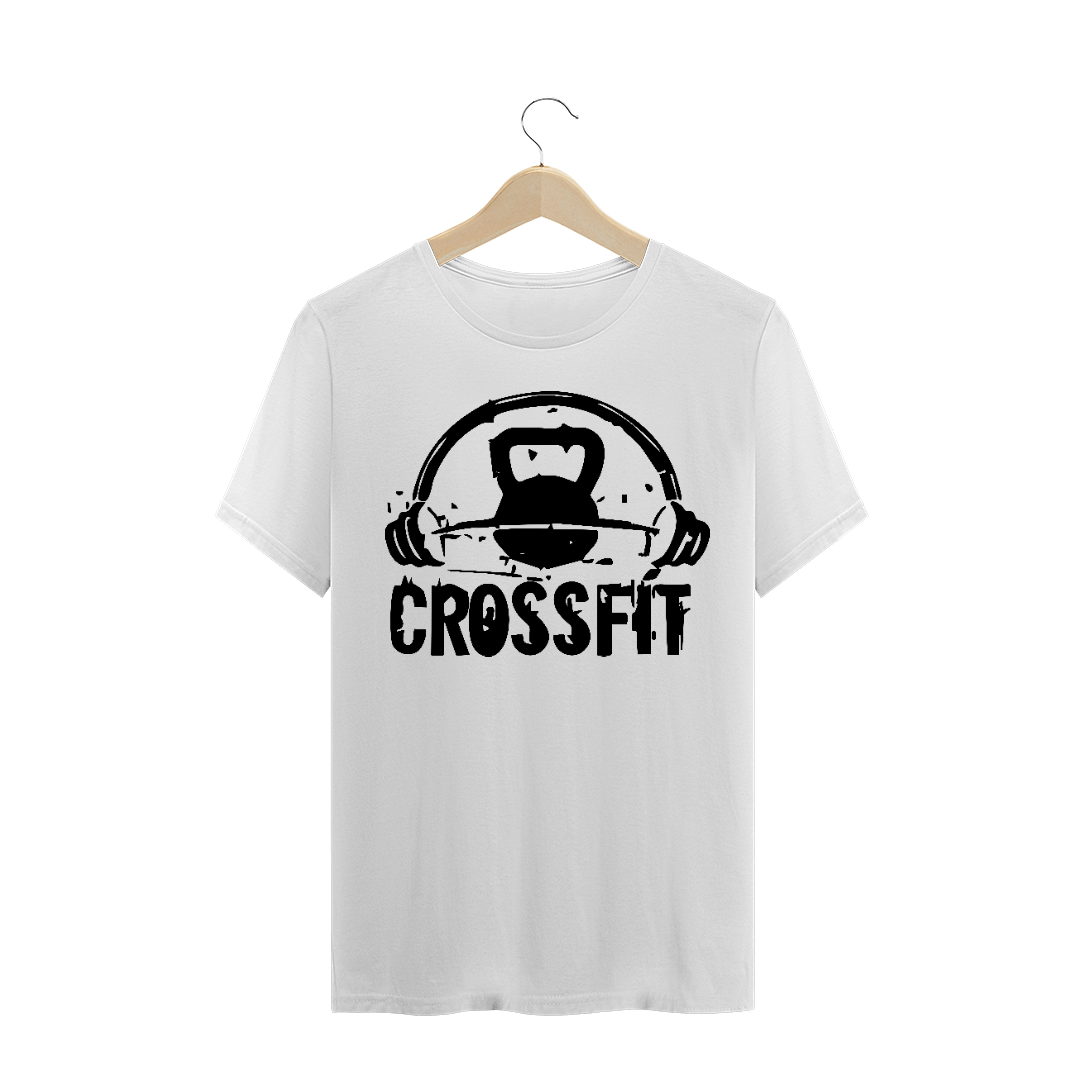 Nome do produto  Crossfit Plus Size