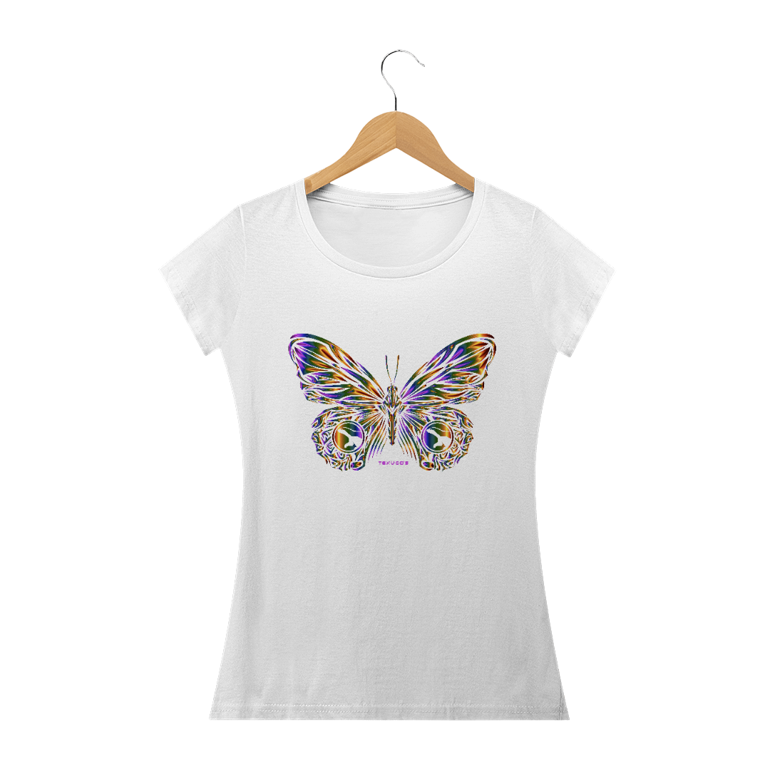 Nome do produto  BORBOLETA COLORIDA 2