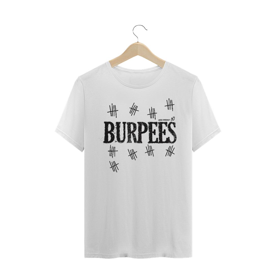 Nome do produto  T-SHIRT CONTAGEM