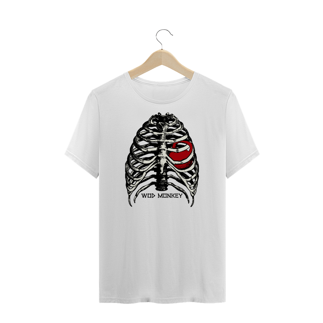Nome do produto  T-SHIRT PRIME HEART CF