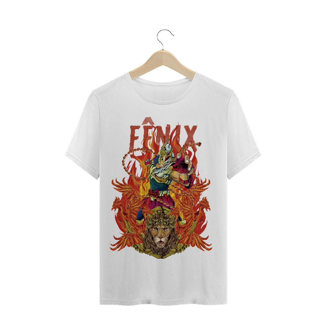 Nome do produto  Golpe Fantasma