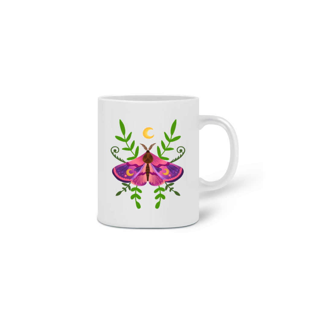 CANECA MARIPOSA