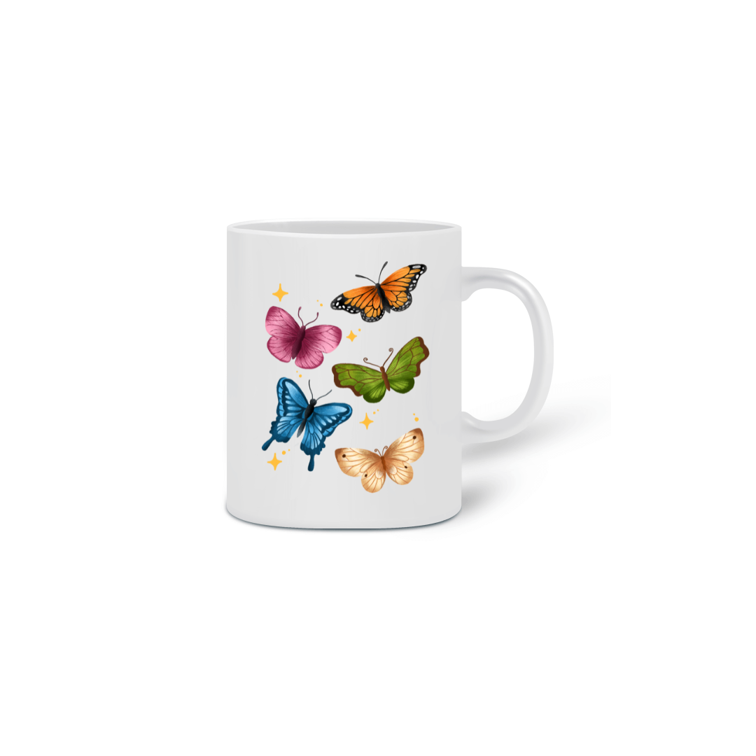 CANECA METAMORFOSE