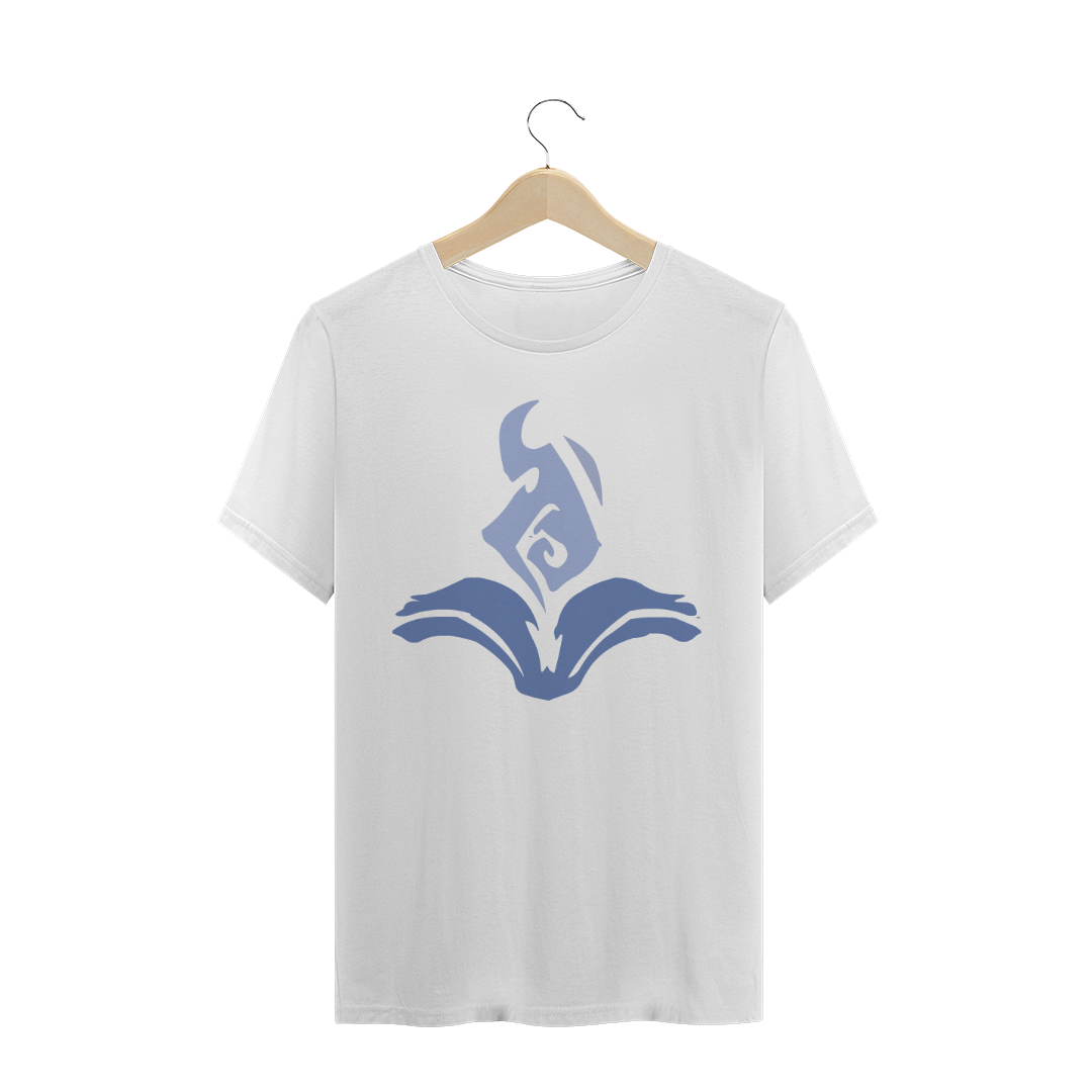 Nome do produto  Blusa League of Legends - Mago