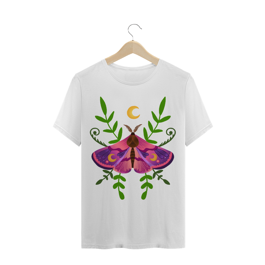 CAMISETA MARIPOSA