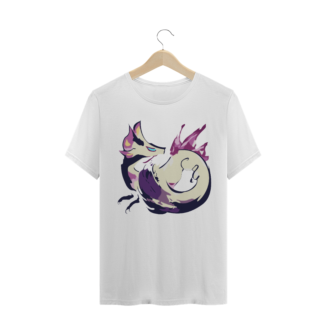 Nome do produto  Blusa Monster Hunter Rise