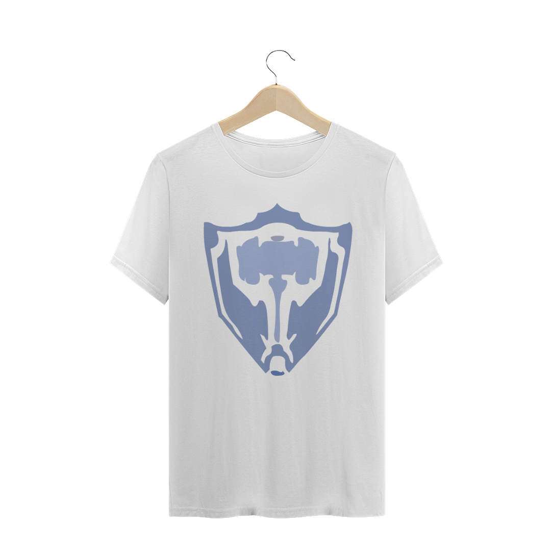 Nome do produto  Blusa League of Legends - Tanque