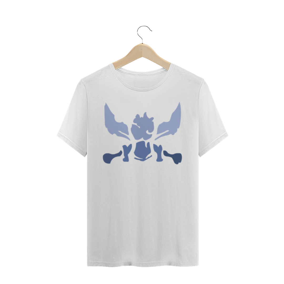 Nome do produto  Blusa League of Legends - Lutador