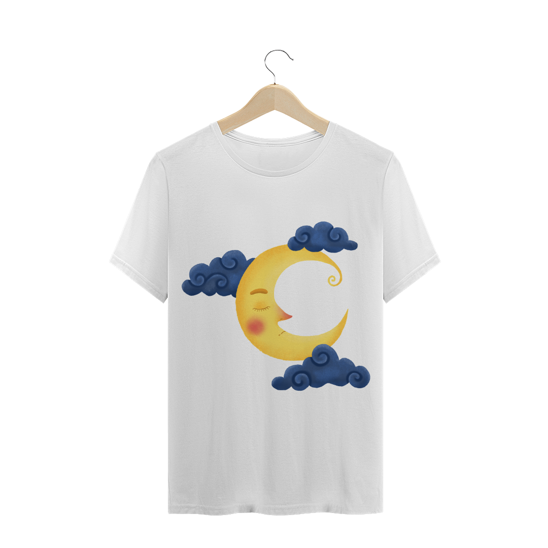 CAMISETA LUA 2