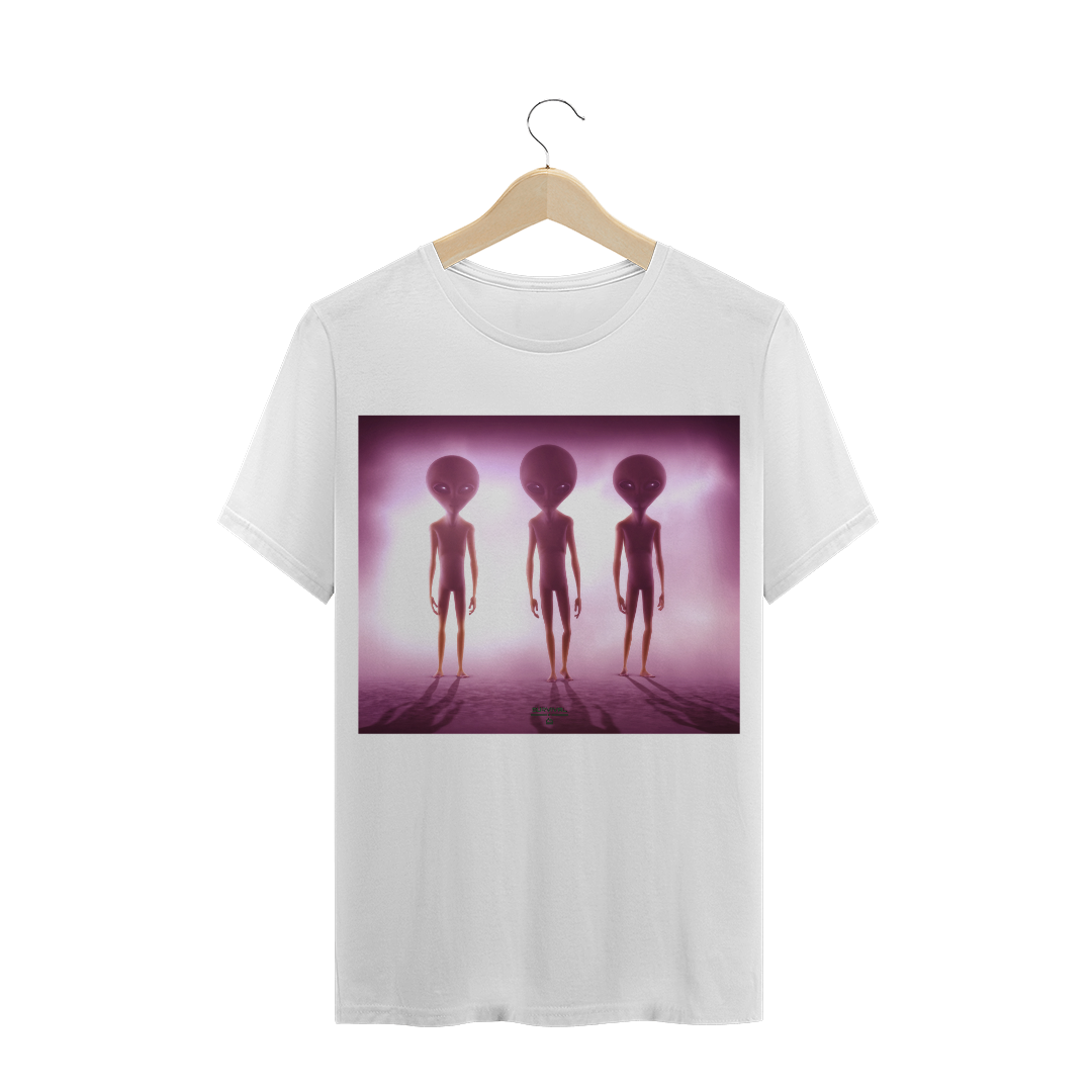 Nome do produto  CAMISETA  SURVIVAL ALIENS