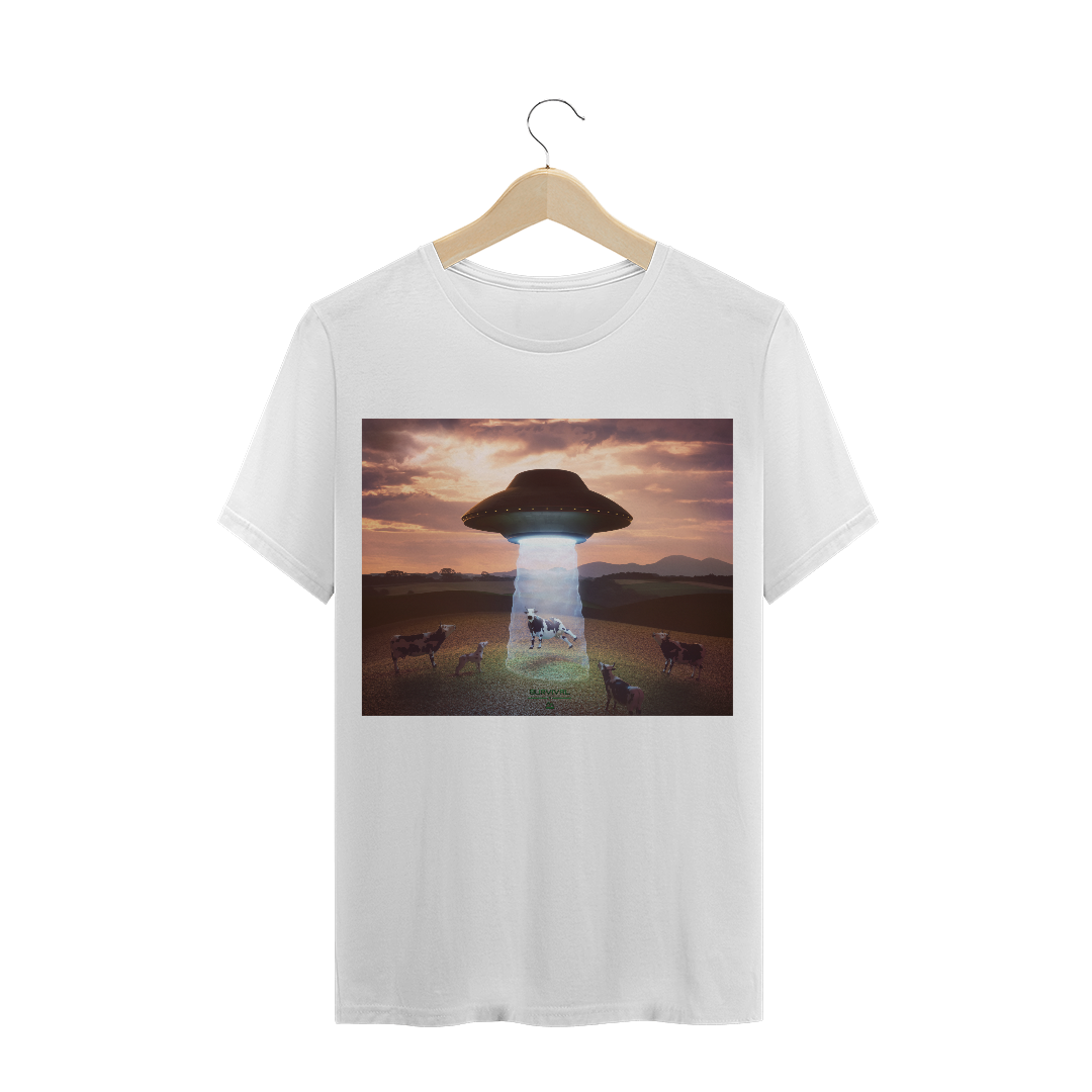 Nome do produto  CAMISETA  SURVIVAL COWN