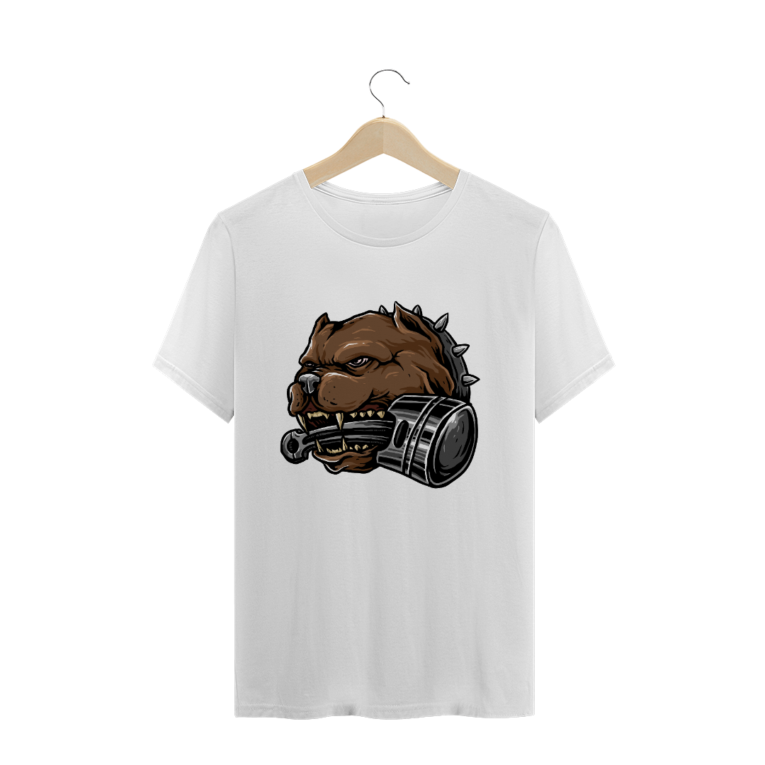 Nome do produto  Blusa Pitbull