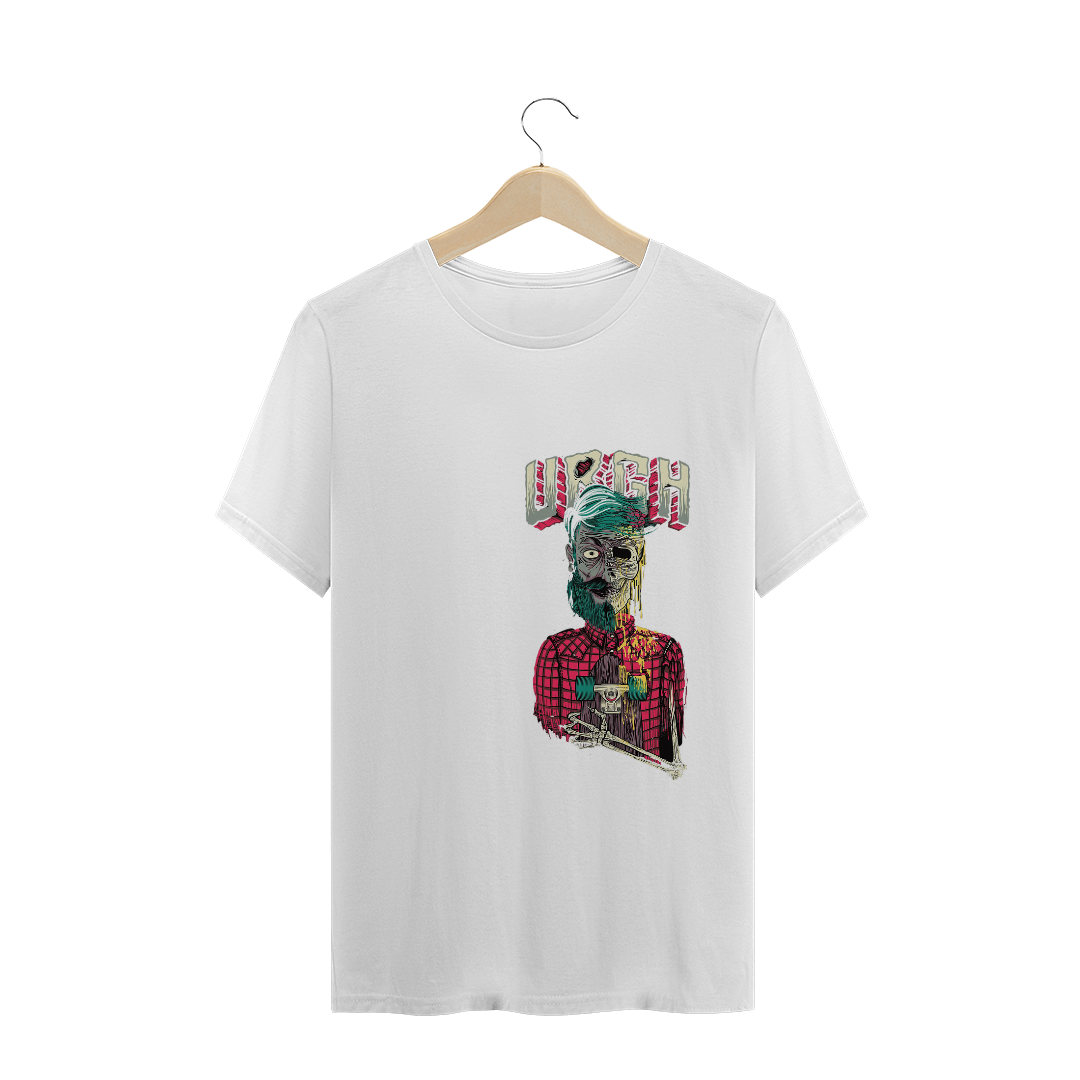 Nome do produto  Camiseta Quality - Urgh