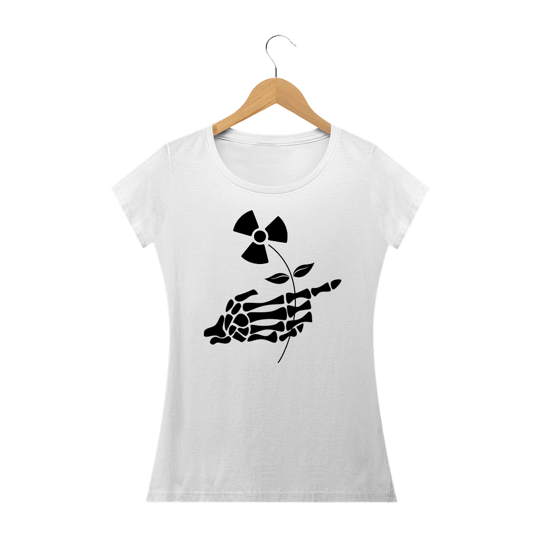 Nome do produto  Baby Long Raio -X Flower