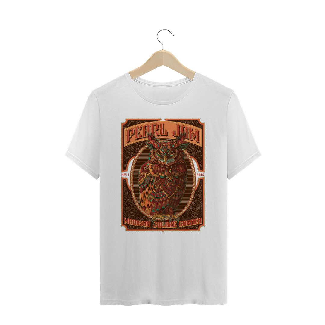 Nome do produto  Blusa Plus Size Pearl Jam