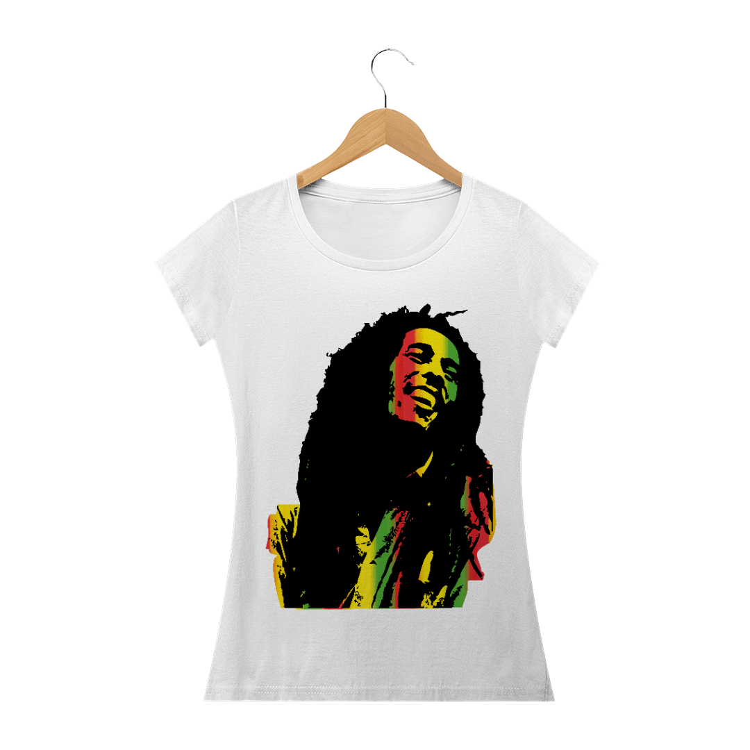 Nome do produto  Baby Long Bob Marley