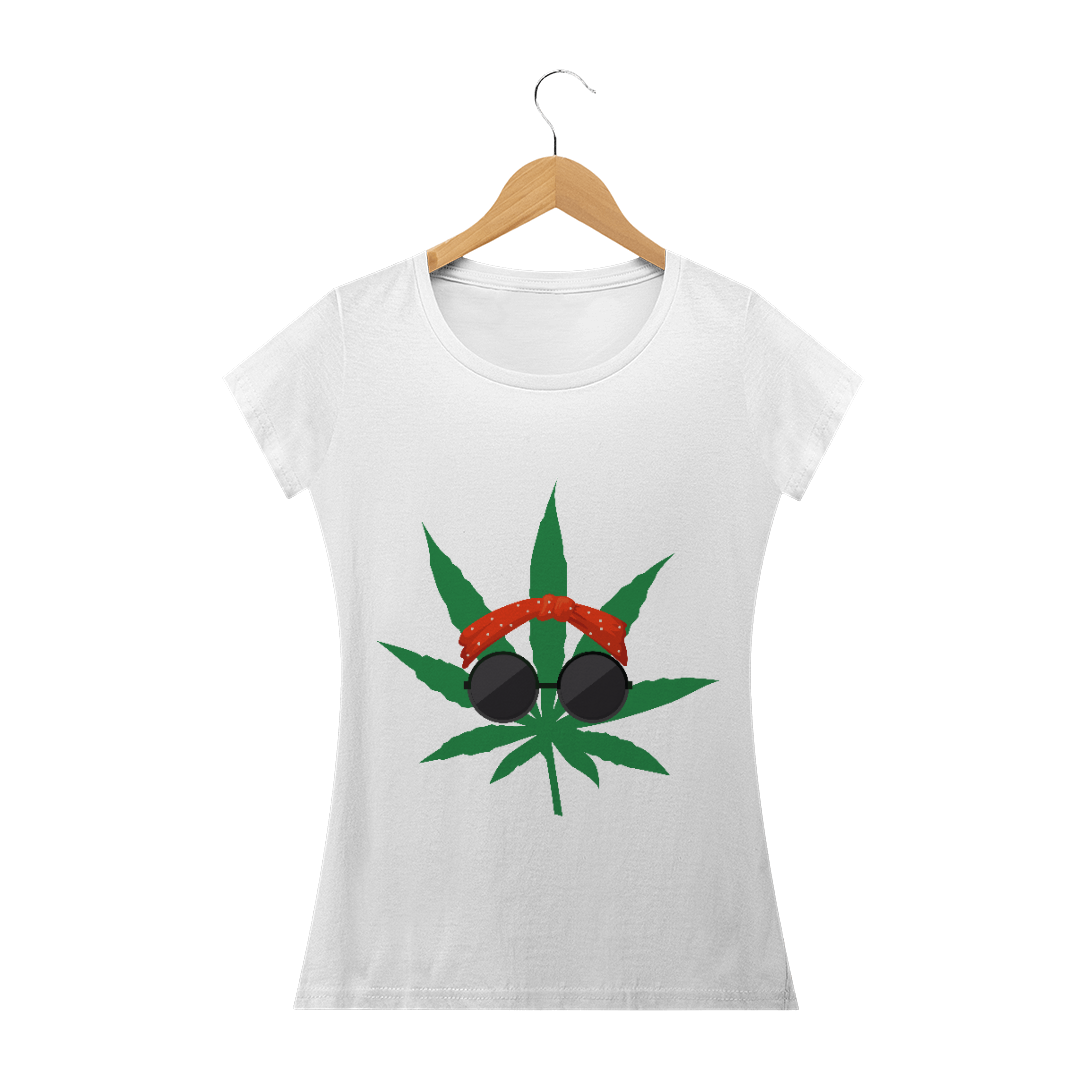 Nome do produto: Baby Long Folha de Óculos e Faixa