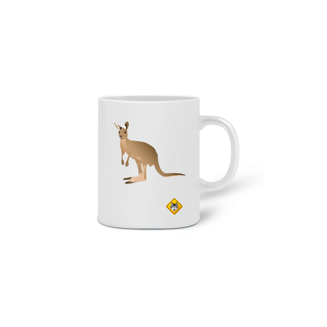 Nome do produto  Canguru 