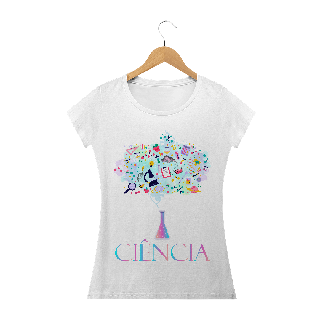 Nome do produto  Baby Long Ciência