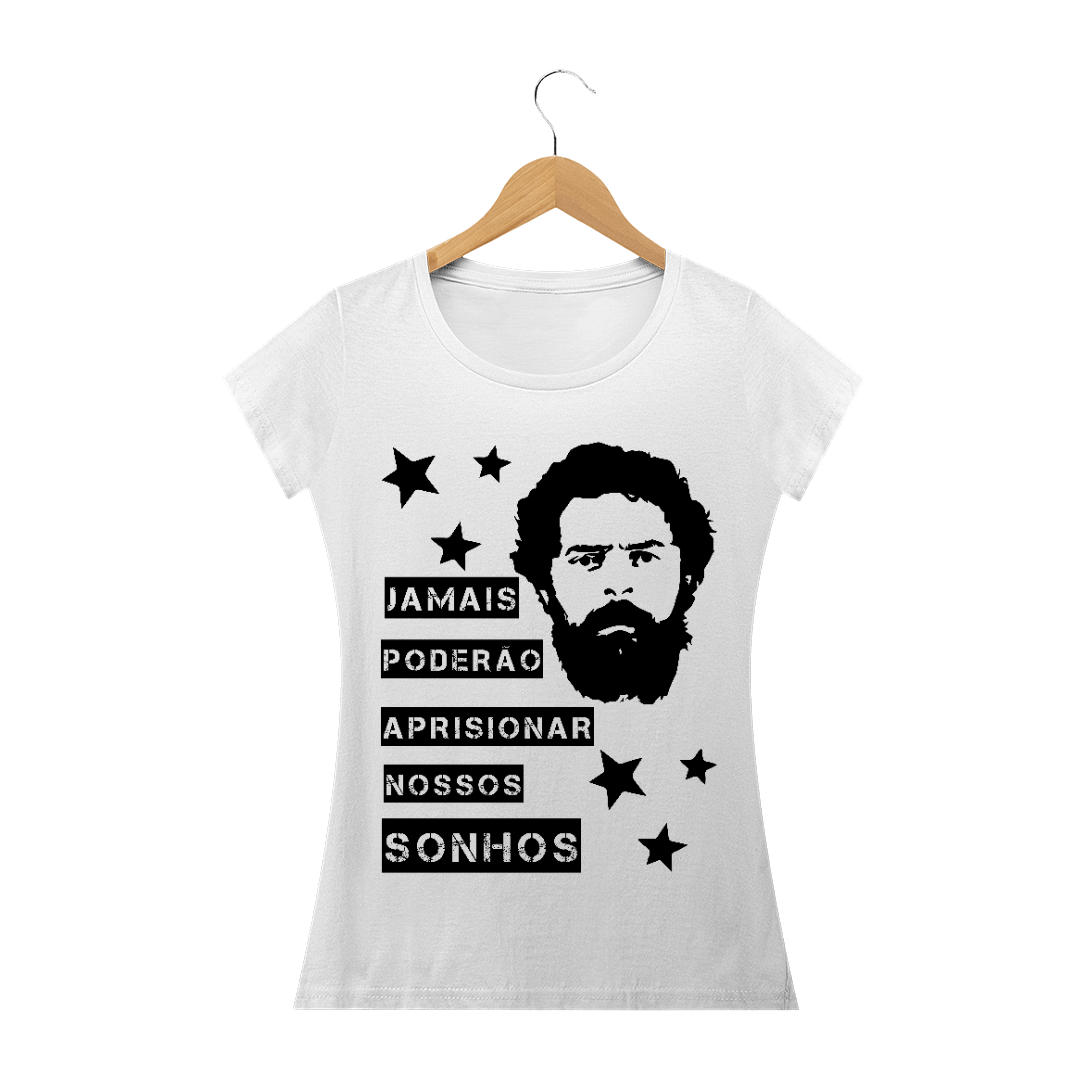 Nome do produto  Baby Long Sonhos Lula