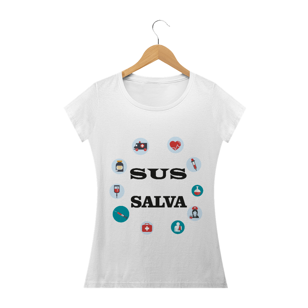 Nome do produto: Baby Long SUS Salva