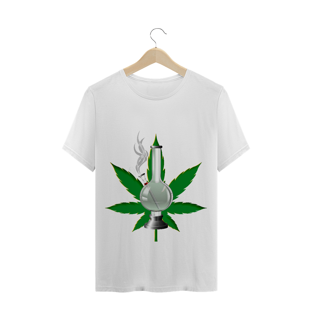 Nome do produto  T-Shirt Bong