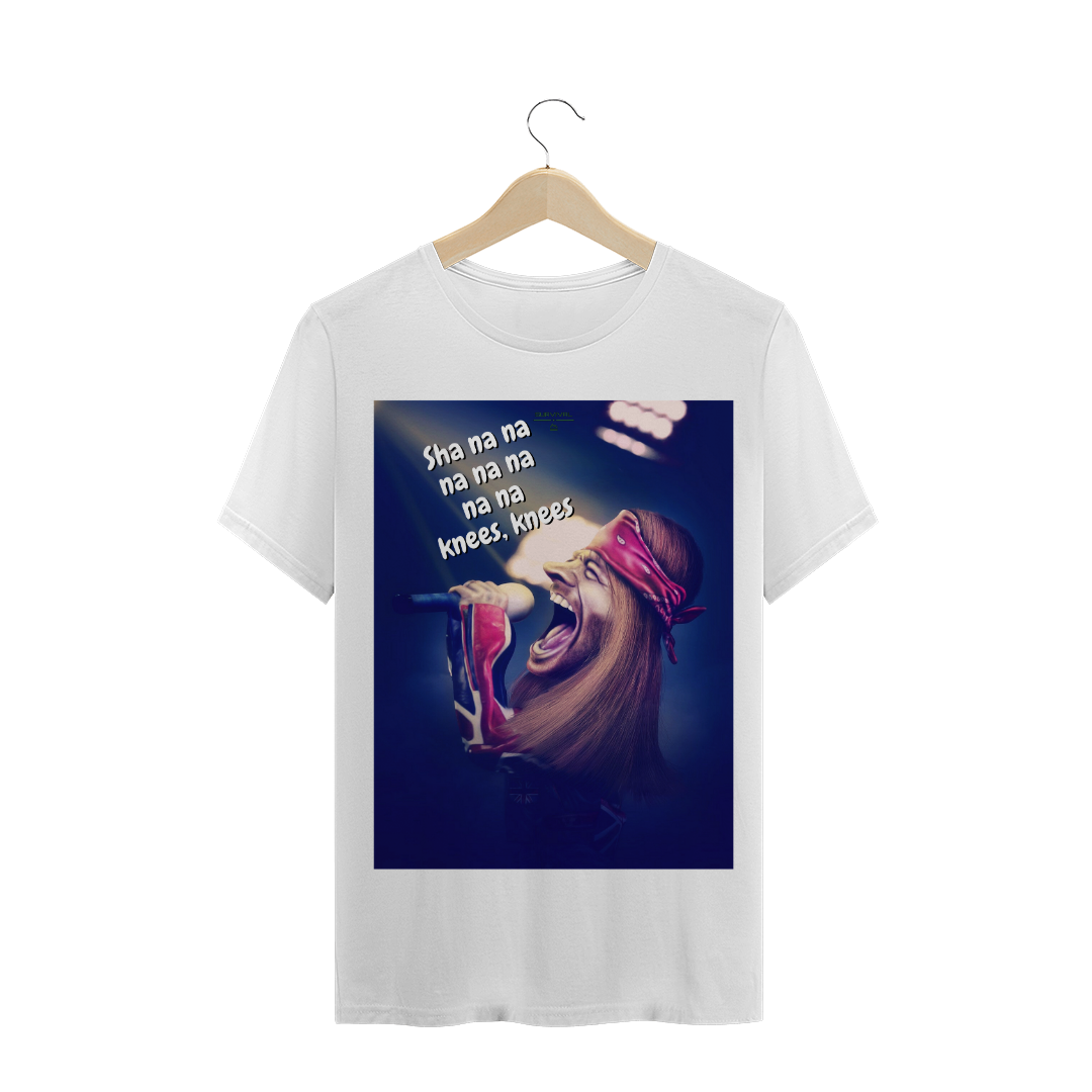 Nome do produto  CAMISETA PREMIUM SURVIVAL AXL