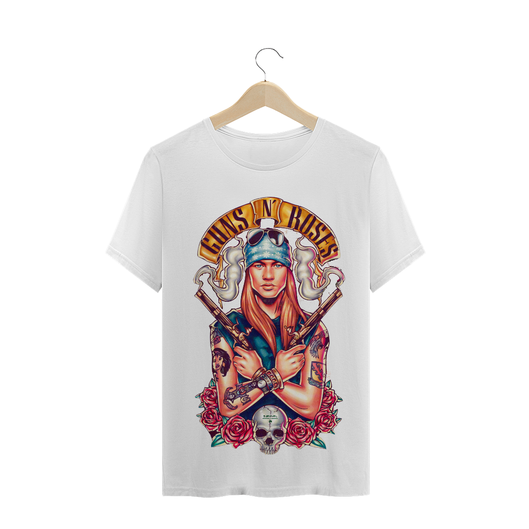 Nome do produto  CAMISETA PREMIUM SURVIVAL WAXL