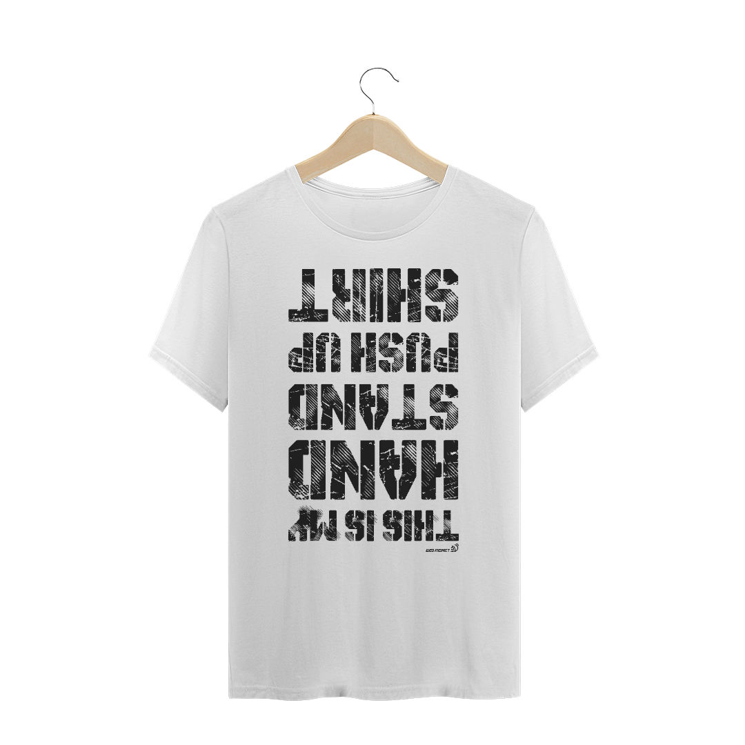 Nome do produto  T-SHIRT HSPU