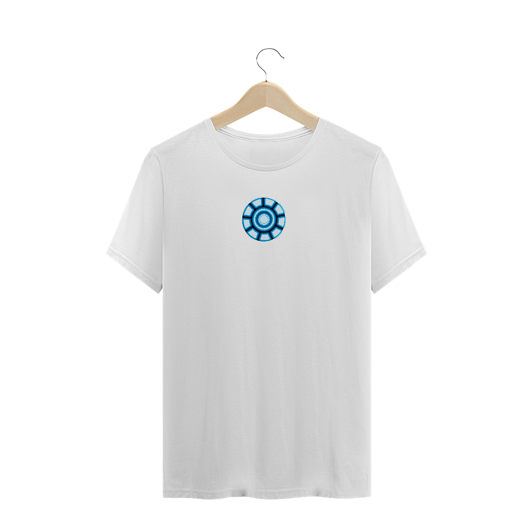 Nome do produto  Camiseta Reator