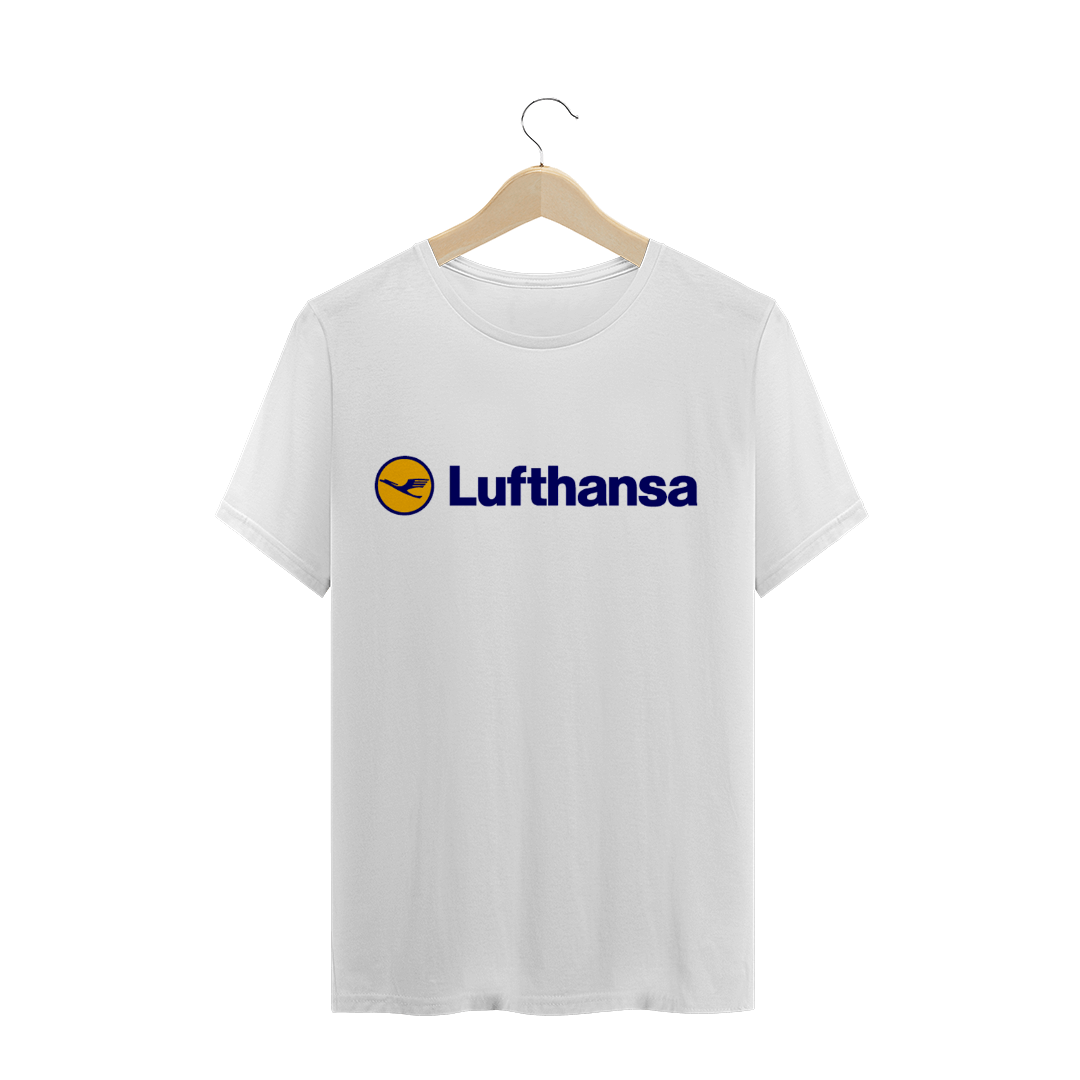 Nome do produto  Lufthansa Branca
