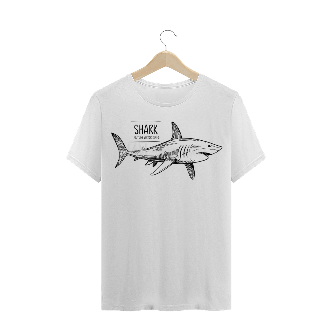 Nome do produto  TM Company #shark