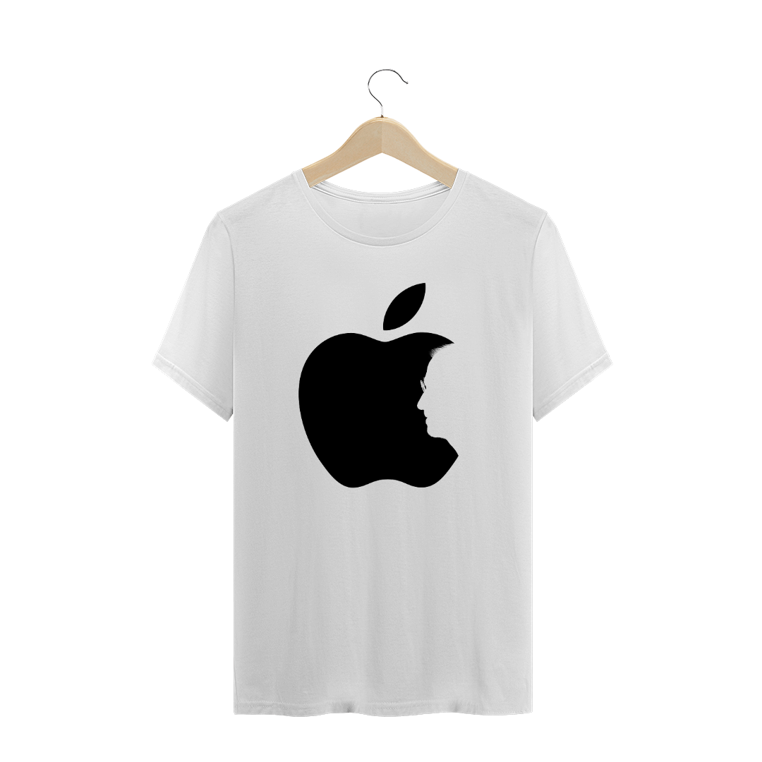 Nome do produto  T-Shirt Shielks Apple